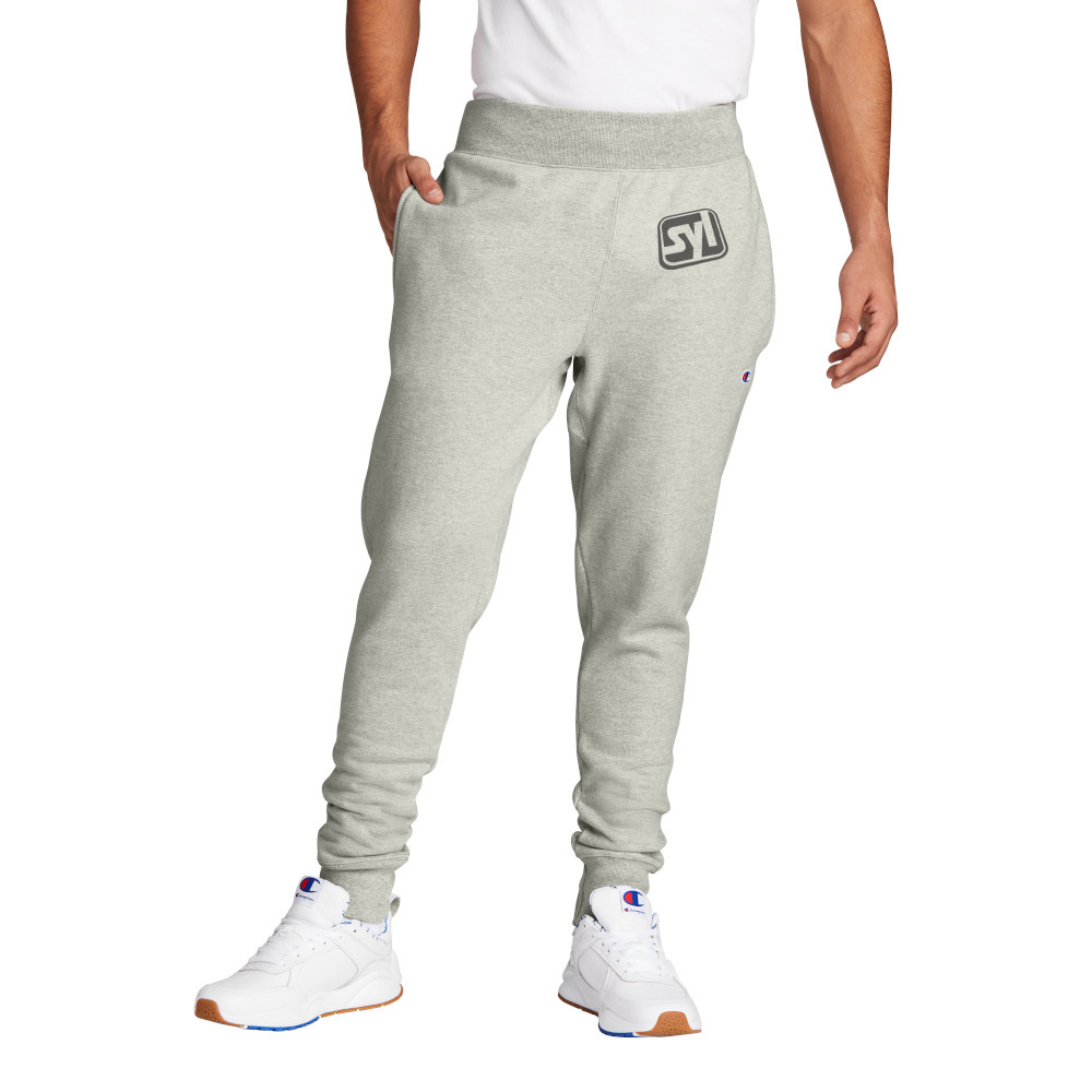 Champion ® Reverse Weave ® Jogger - Show Your Logo