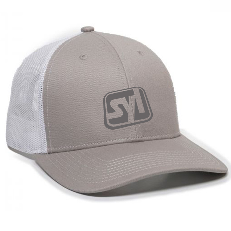 Ultimate Trucker Cap - Show Your Logo