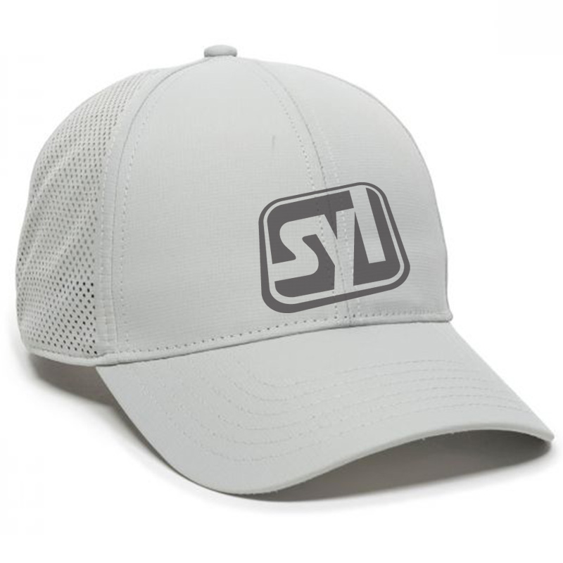 Moisture Wicking Baseball Cap - Show Your Logo