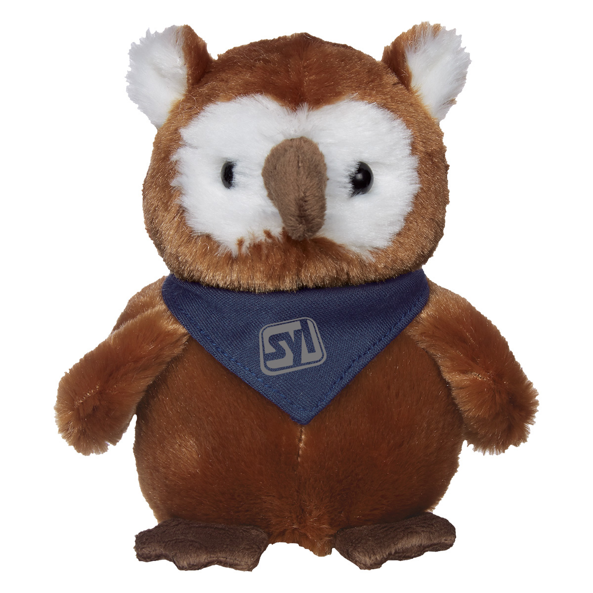 plush toy owl