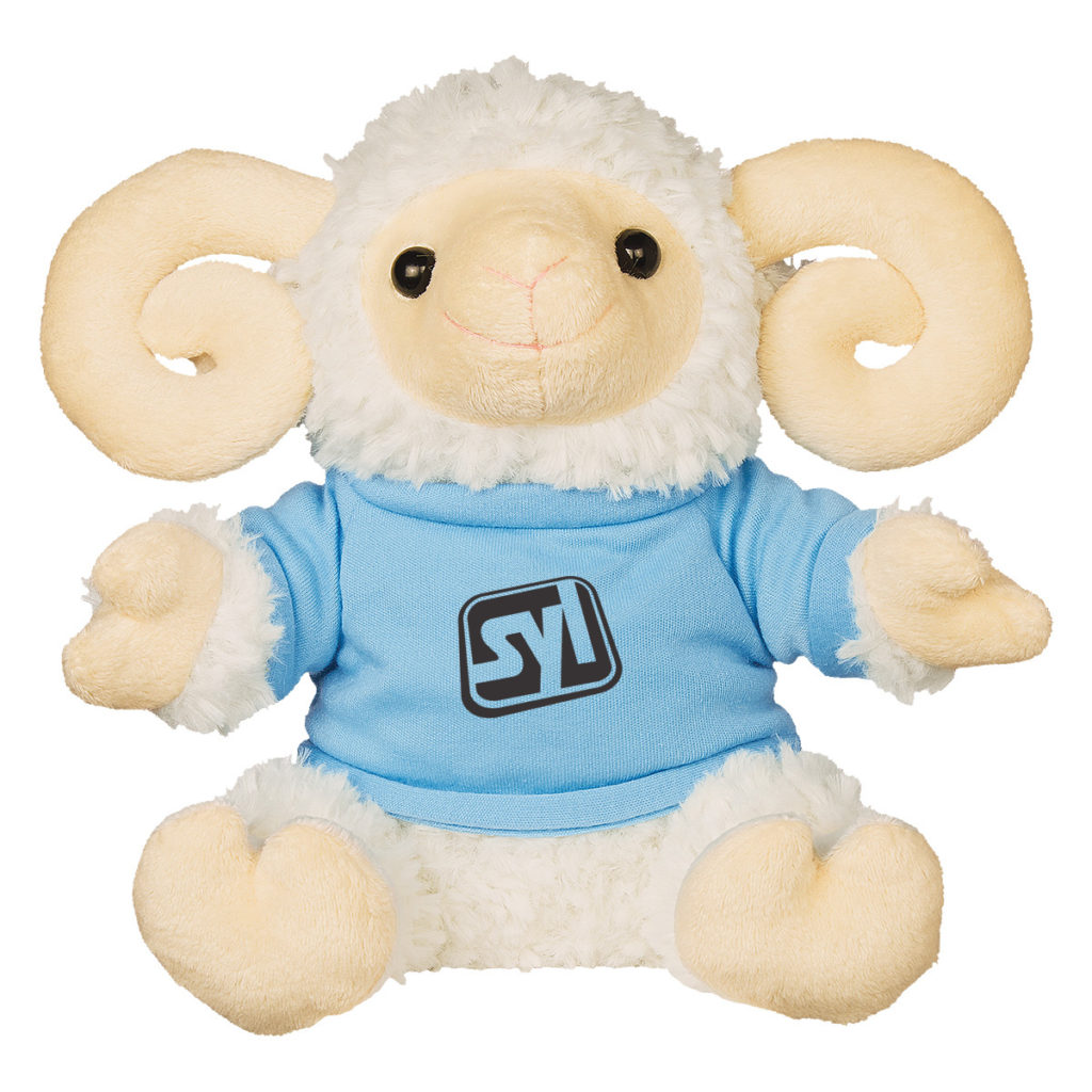 youtooz ram plush