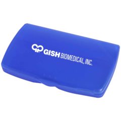 Primary Care™ First Aid Kit - 3525_translucent_blue