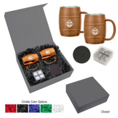 Moscow Mule Cocktail Kit - 95006_GRA_Silkscreen