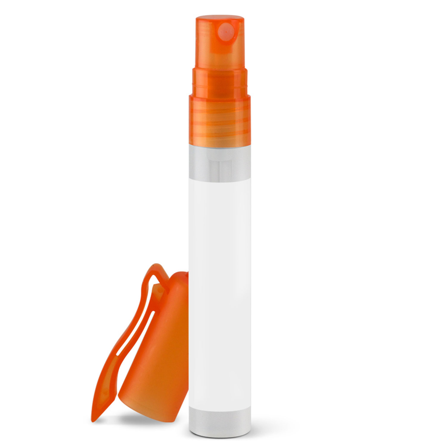 Hand Sanitizer Spray Pen - 0.33 oz - Show Your Logo