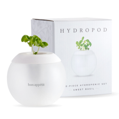 W038P Hydropod