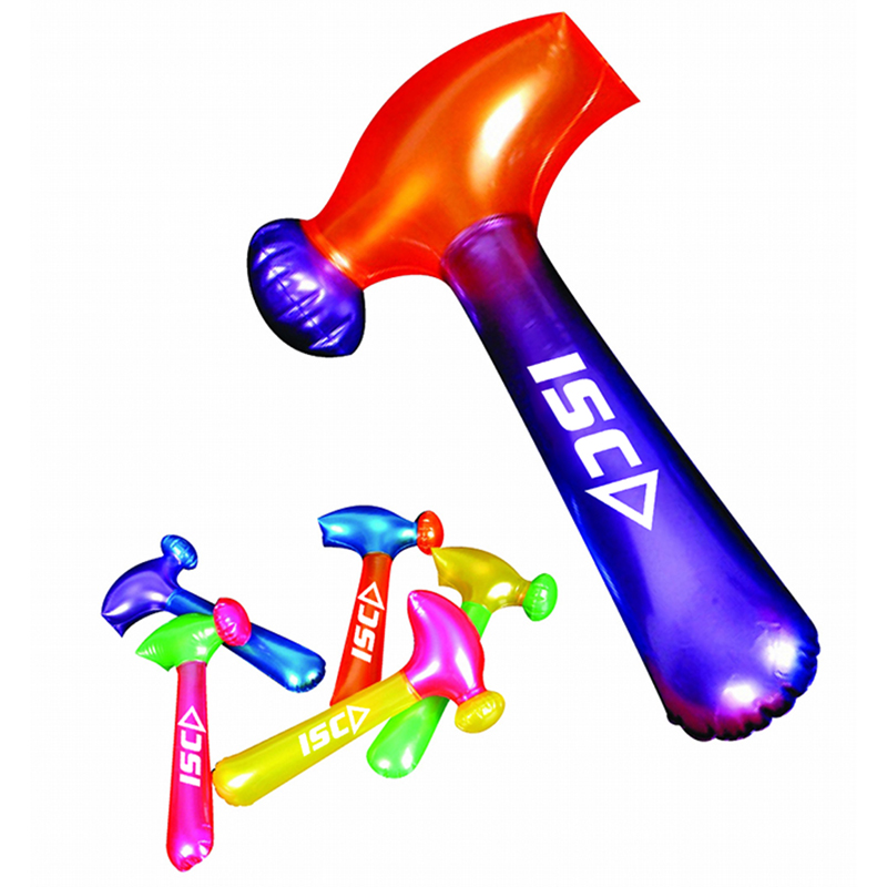 inflatable hammer kmart