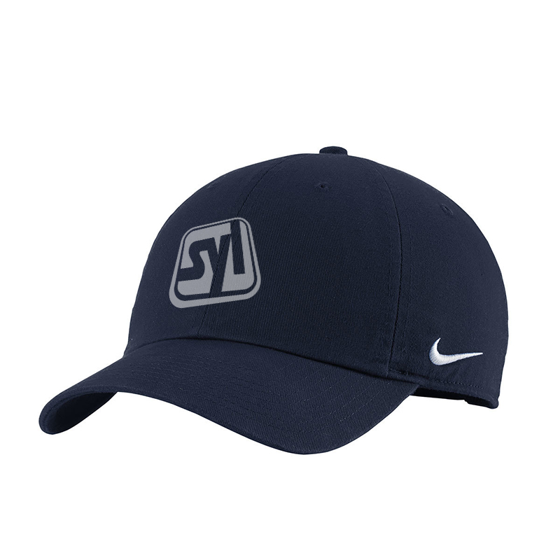 Nike Heritage 86 Cap - Show Your Logo