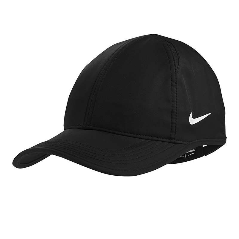 Nike Featherlight Cap - Show Your Logo