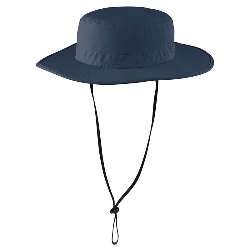 Port Authority® Outdoor Wide-Brim Hat - Show Your Logo