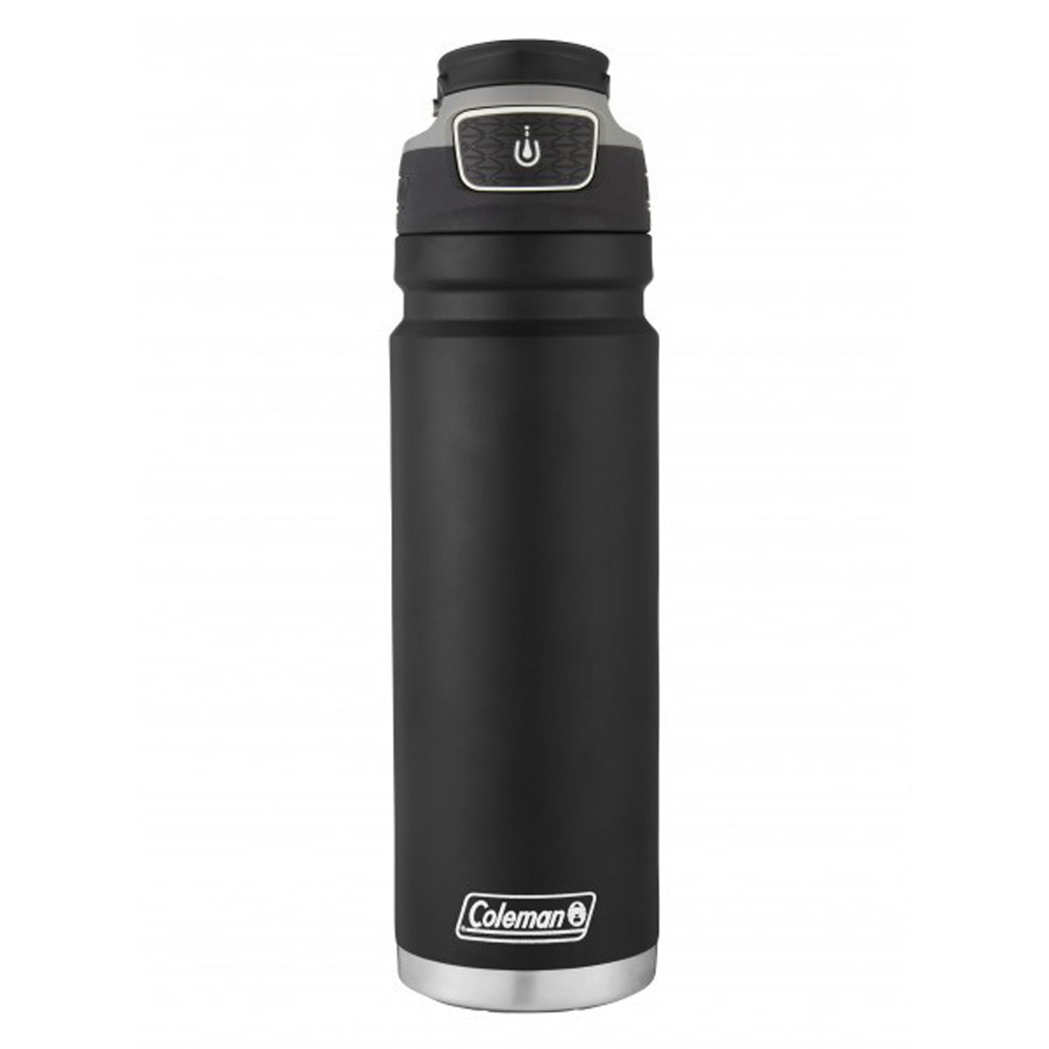 Coleman® Freeflow Stainless Steel Hydration Bottle - 24 oz - Show Your Logo