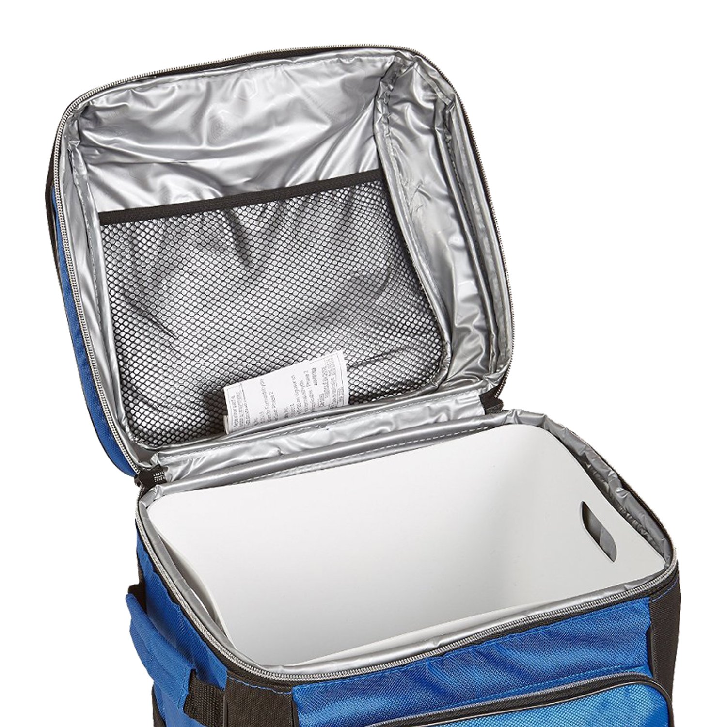 coleman xpand 42 can soft cooler with wheels