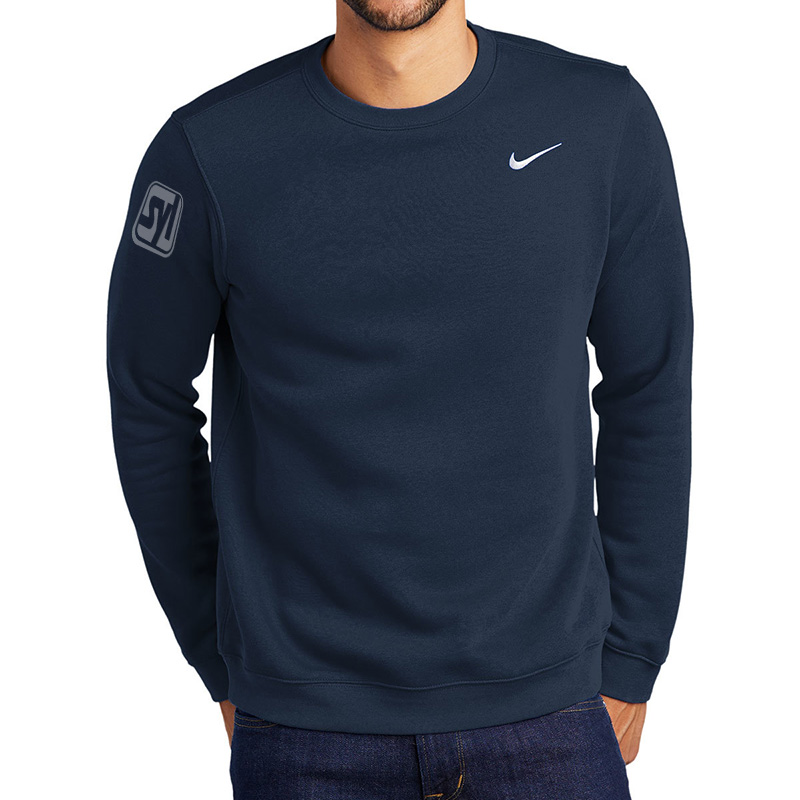 mens nike club fleece tracksuit