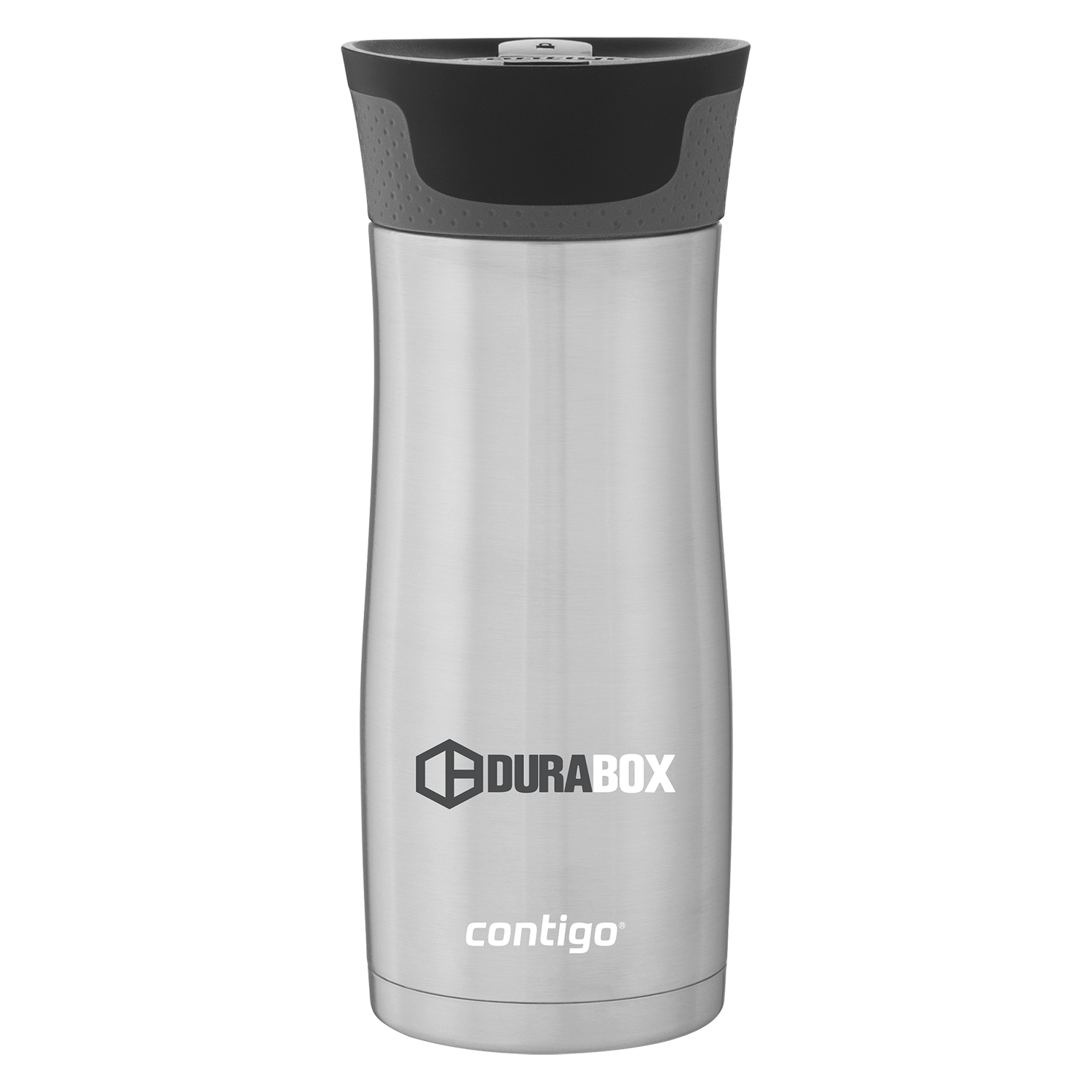 contigo spill proof tumbler stainless steel