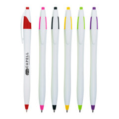 Antimicrobial Dart Pen - 11154_group