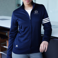 adidas coat women