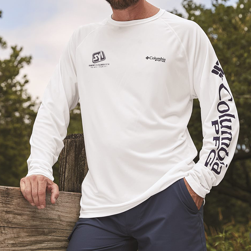 columbia pfg shirts uk