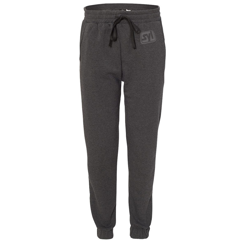 burnside mens joggers