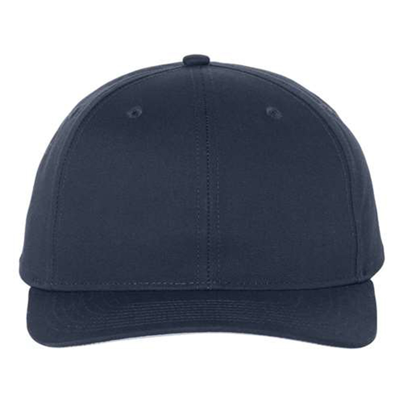 Richardson Pro Twill Snapback Cap - Show Your Logo