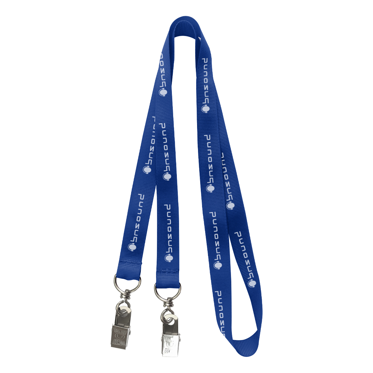 Face Mask Lanyard - 5/8