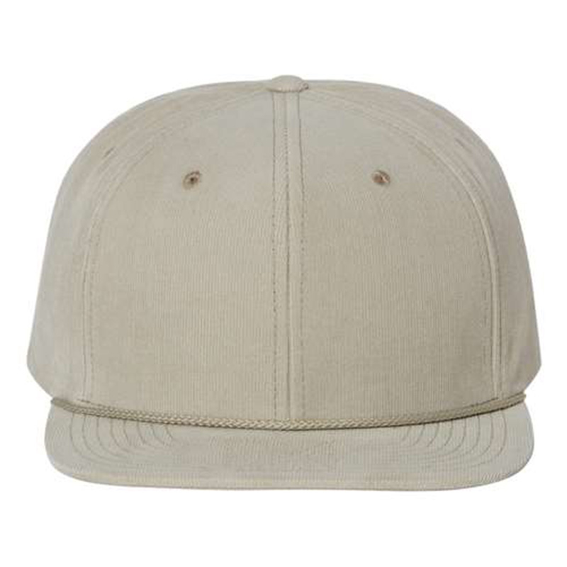 Richardson Timberline Corduroy Cap - Show Your Logo