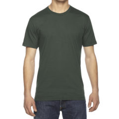 American Apparel Unisex Fine Jersey T-Shirt - 2001w_al_z