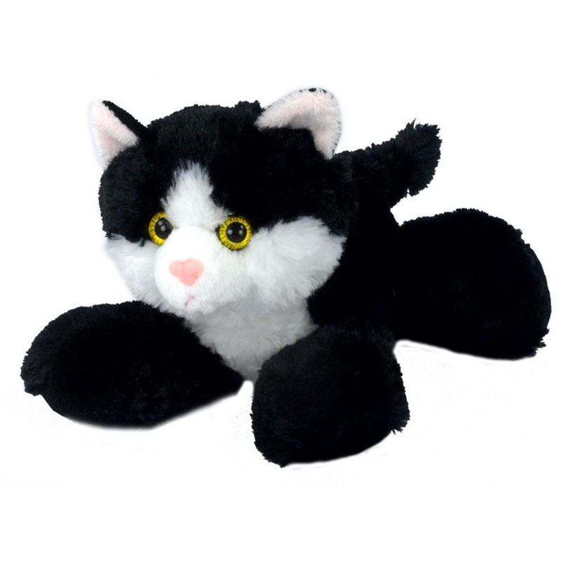 Maynard Cat Plush Toy - Show Your Logo