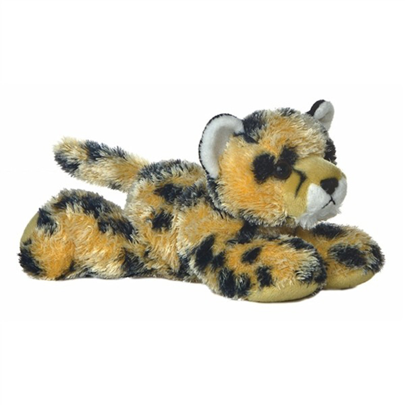 giant cheetah toy