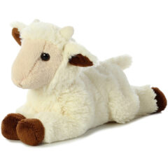 Goat Plush Toy - 65CC2F07CF8D5470E1B095F7924581B0