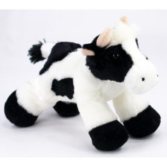 moo plush