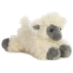 black sheep plush