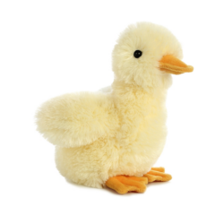Duckling Plush Toy – 8″ - Duckling Plush Toy 8211 8in