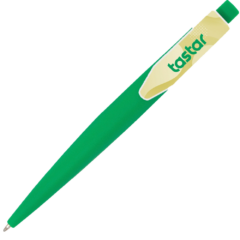 Corbato Comfort Pen - corbatogreen