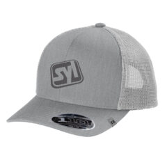 TravisMathew Cruz Trucker Cap - 1200W-null