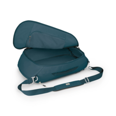 Osprey Arcane™ Duffel Pack - Osprey Arcane Duffel Pack 8211 interior