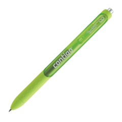 Paper Mate® Inkjoy Gel Pen – Colored Ink - Paper Mate Inkjoy Gel Pen 8211 Lime