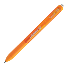 Paper Mate® Inkjoy Gel Pen – Colored Ink - Paper Mate Inkjoy Gel Pen 8211 Orange