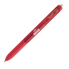 Paper Mate® Inkjoy Gel Pen – Colored Ink - Paper Mate Inkjoy Gel Pen 8211 Red