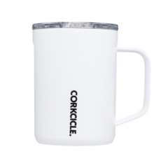 CORKCICLE® Coffee Mug – 16 oz - CORKCICLE Coffee Mug 8211 16 oz 8211 CORKCICLE logo