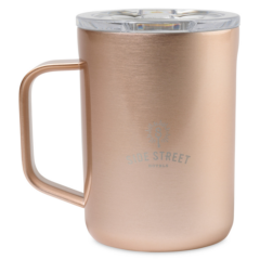 CORKCICLE® Coffee Mug – 16 oz - CORKCICLE Coffee Mug 8211 16 oz 8211 Copper