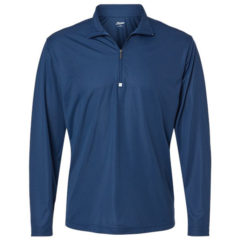 Paragon Malibu Performance Quarter-Zip Pullover - 99343_f_fm