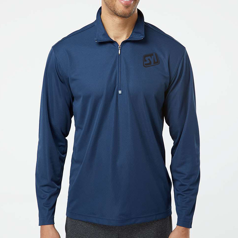 Paragon Malibu Performance Quarter-Zip Pullover - main