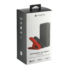 mophie® Powerstation Go Rugged Compact - 7124-12-3