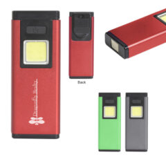 Magnetic COB Flashlight - 20014_group