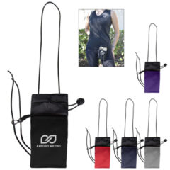 Crossbody Phone Pouch - 30039_group