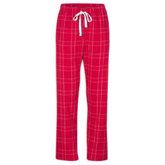 Boxercraft® Women’s Haley Flannel Pants - 103514_f_fm