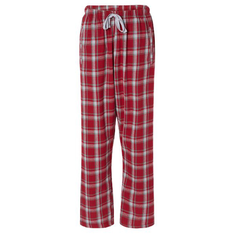 Boxercraft Women's Haley Flannel Pants - Show Your Logo