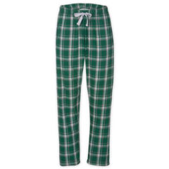 Boxercraft® Women’s Haley Flannel Pants - 103520_f_fm