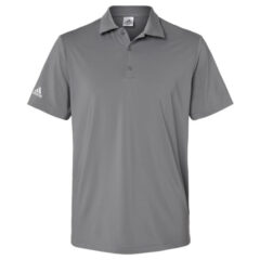 Adidas Ultimate Solid Polo - 96157_f_fm