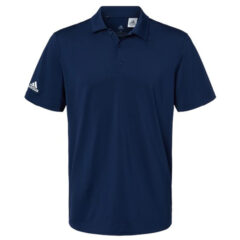 Adidas Ultimate Solid Polo - 96158_f_fm