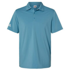 Adidas Ultimate Solid Polo - 96226_f_fm